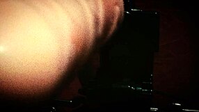 Fucked by the sex machine part 1