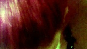 Amazing good girl performs deepthroat blowjob. She sucks with incredible skills.