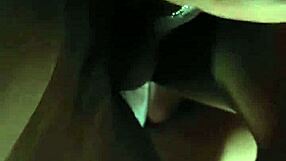 Amateur girl with a gorgeous body of a working university student