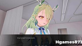 Enjoy Hololewd Manager Part 2 Without Commentary