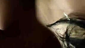 Can You Handle This Latina's Big Ass?