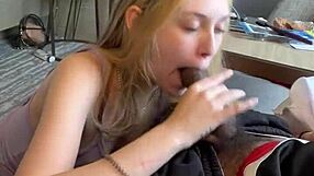 Can Gakworld Handle Gakteeem4's Deepthroat All the Way?