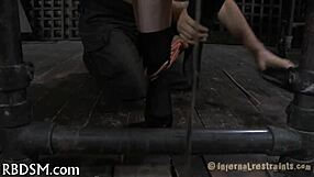 zealous sextoy act for babe