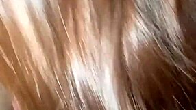 mis padres no est� en casa y mi hermanastro me pidi� el favor de que sacar� la leche y eso fue lo que hice con mi boca