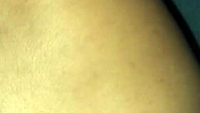 Powerful Amateur Anal Action With Puerto Rican Girl In Caribbean