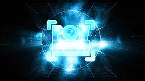 POV cock sucking with milking babe Veronica Valentine