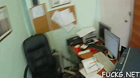 hotty picked up and roughly fucked on cam