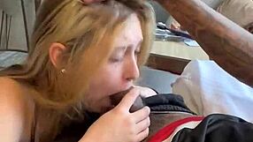 Can Gakworld Handle Gakteeem4's Deepthroat All the Way?