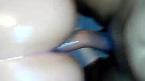 Can You Handle This Big Ass Riding?