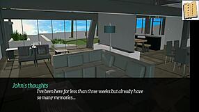 my new family episode 32