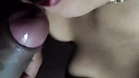 Can You Handle This Latina's Big Ass?