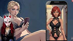 Take a teenage cosplay trip through the in-depth depths of artificial intelligence enabled pornography