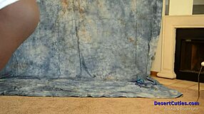 zoe kay and her girlfriend brooke lynn are in between shoots and playing with some boys and teaching brooke how to clap her ass cheeks