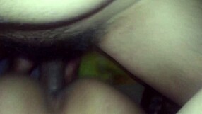 Mexican Prostitute Demands Rough Fucking Like a Whore!