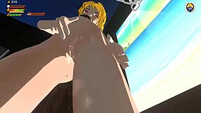 Femdom Vampire Whirlpool Pov Piss