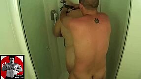 latina gets armpit licked then anal sex