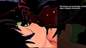 Lets play oster hasen - demo with blowjob and pussy action