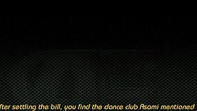 Exploring alternate existence in this game