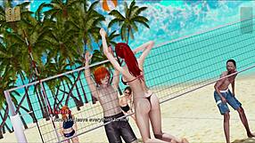 my real desire in this indian homemade game with amateurs