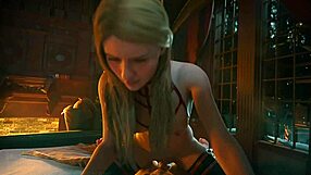 Watch This Realistic Resident Evil Porn By Drills3d In Blender!