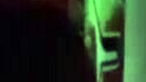 Stepsister Artemisa Convinces First Time Sex