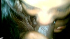 Ebony Sucking My Cock With Bisexual Passion And Big Black Cock