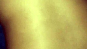 Powerful Amateur Anal Action With Puerto Rican Girl In Caribbean