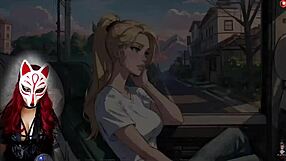 Holy Cow! AI Art Game City of Dreams Ep 1 Rocks!