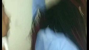 lady fucking in the bathroom, ebony slut wet