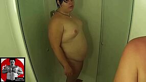 latina gets armpit licked then anal sex