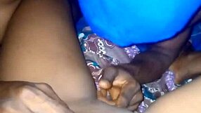 amateur blowjob with intense licking pleasure