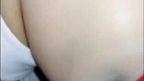 I call friend when alone for anal sex, bent over with big tits and ass