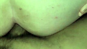 สาวบลอนด์ลาตินสลัดโดนเย็ดทวารหนักแรง