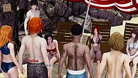 my real desire in this indian homemade game with amateurs