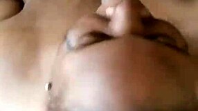 Can Evie Handle Druffbandit's Sloppy BBW Blowjob With Monster Cock?