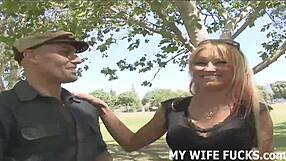 please let me ride his big pornstar cock honey