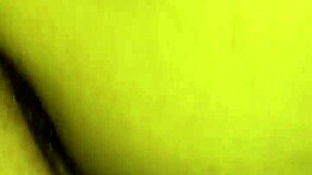 Powerful Amateur Anal Action With Puerto Rican Girl In Caribbean