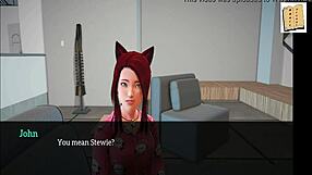 my new family episode 32