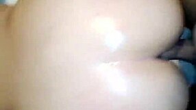 Can You Handle This Big Ass Riding?