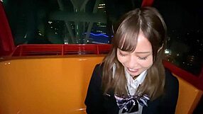 my japanese teen fling feels so wrong