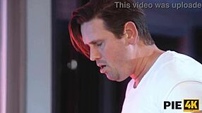 This Bent Over Gay Sex Does Not Feel Real