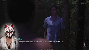 Dreamland - Ep 11 Outdoor Sex Animated 3D