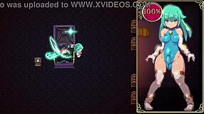 Gameplay mage kanades futanari dungeon quest no commentary part 5