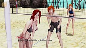 my real desire in this indian homemade game with amateurs