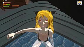 Femdom Vampire Whirlpool Pov Piss