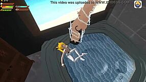 Femdom Vampire Whirlpool Pov Piss