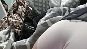 i was just fooling around a bit with nylon close up