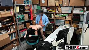 Her best decision at work