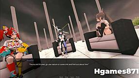 Enjoy Hololewd Manager Part 2 Without Commentary