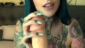 riae, gimme those hot jerk off instructions now